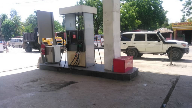 Pénurie d’essence : les associations de distribution font le point